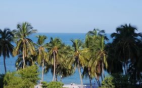 Apartamentos Playa Rodadero